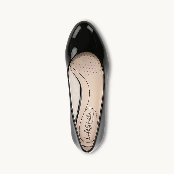 NEW IN BOX Lifestride Parigi Pumps - Picture 6 of 10
